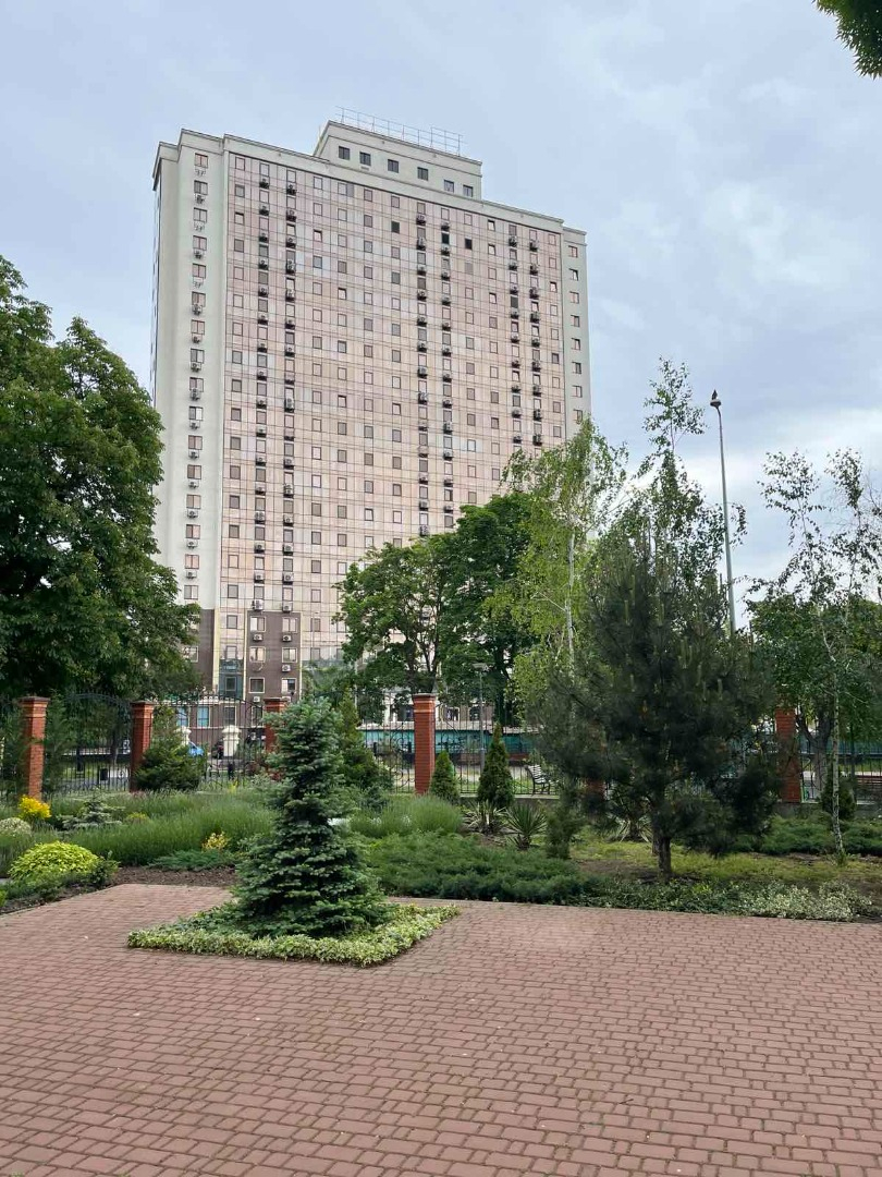 продажа однокомнатной квартиры номер A-173013 в Малиновском районе, фото номер 15